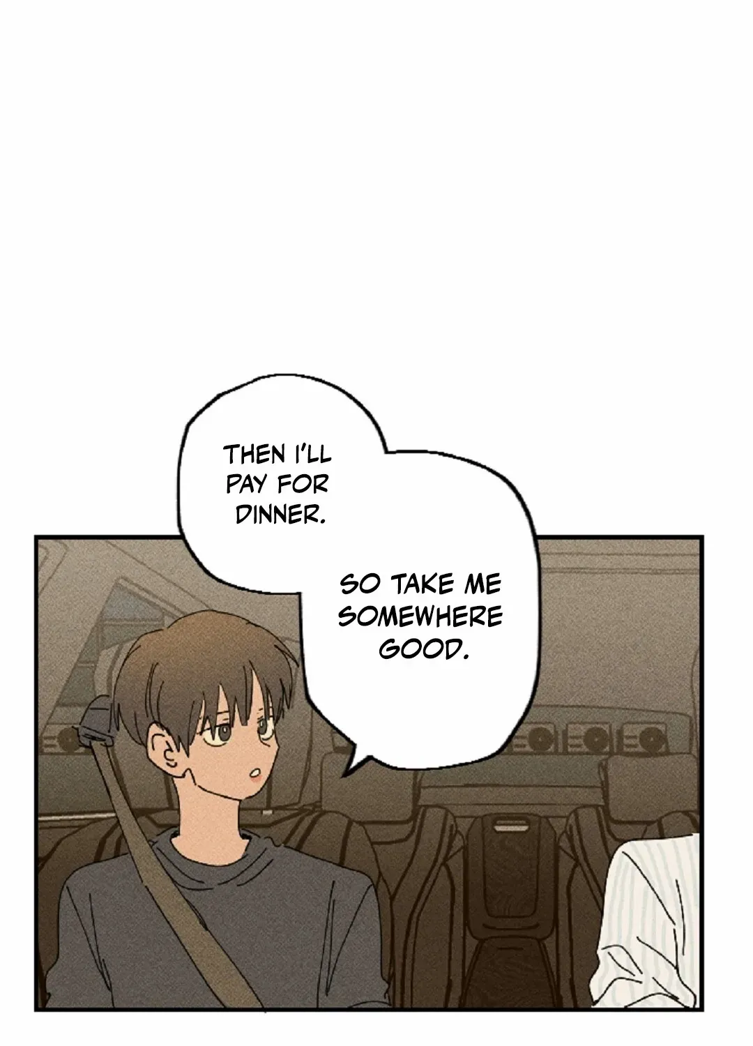 Read Easy Senior chapter 11 image 61 on Lezhin