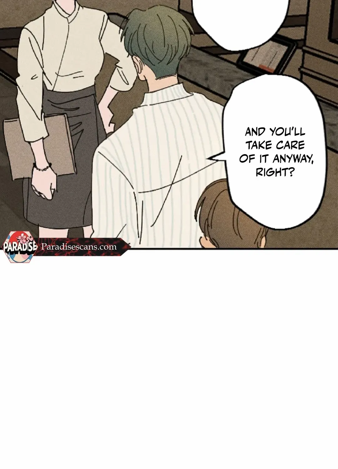 Read Easy Senior chapter 11 image 66 on Lezhin