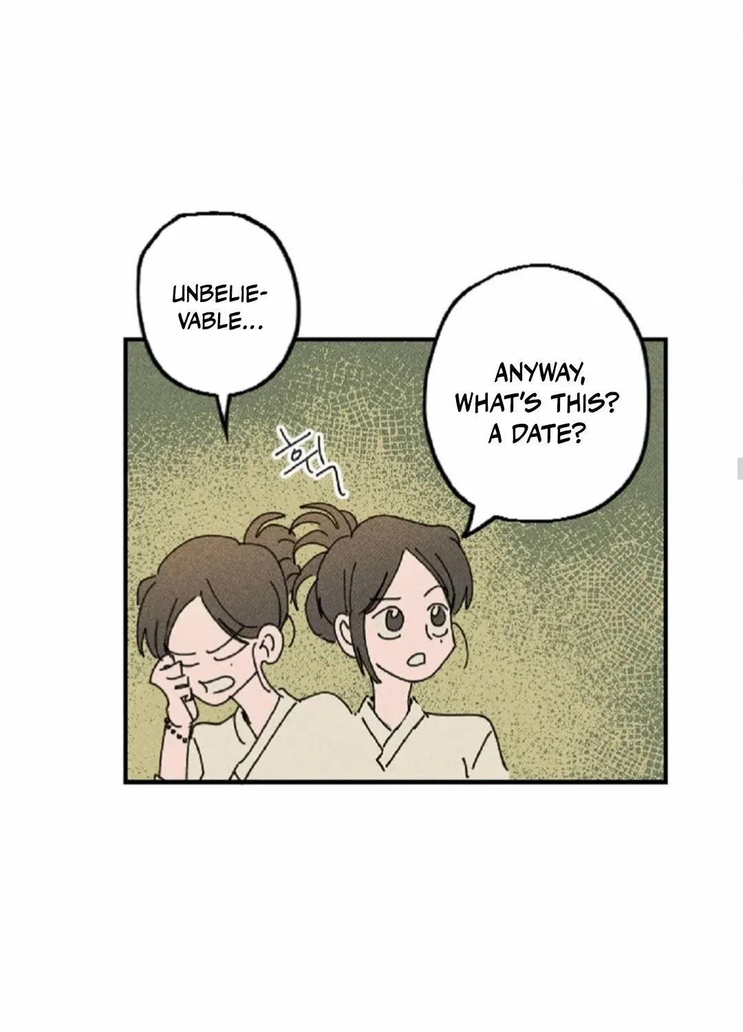 Read Easy Senior chapter 11 image 67 on Lezhin
