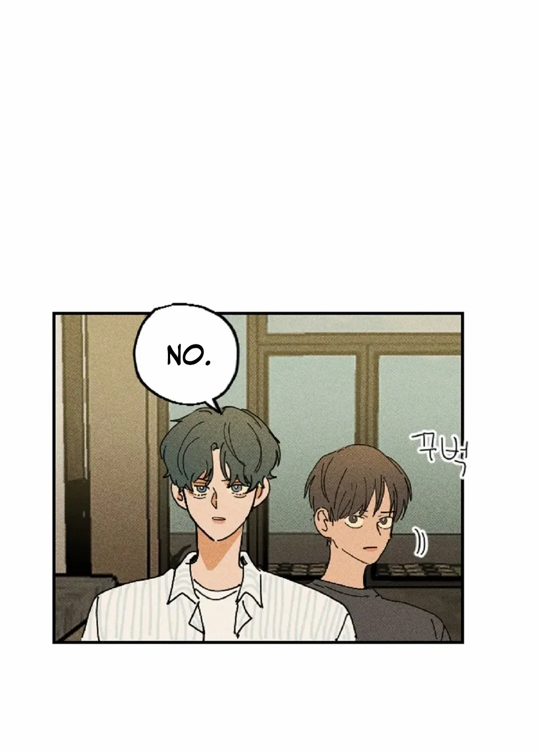Read Easy Senior chapter 11 image 68 on Lezhin