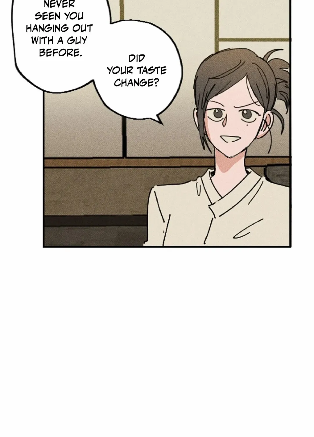 Read Easy Senior chapter 11 image 70 on Lezhin