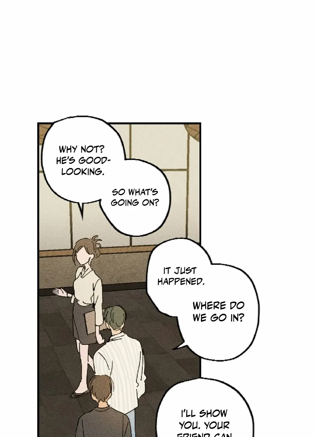 Read Easy Senior chapter 11 image 72 on Lezhin