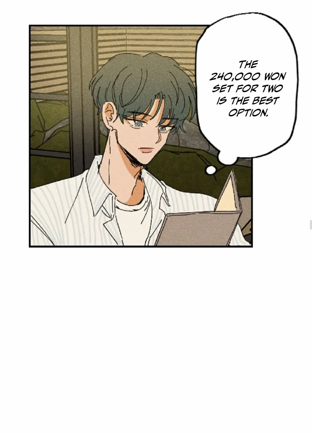 Read Easy Senior chapter 11 image 77 on Lezhin