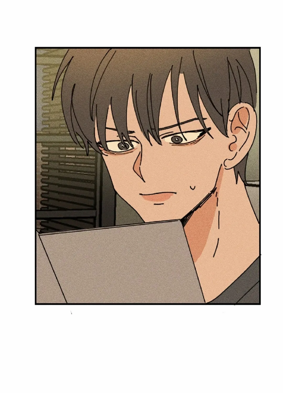 Read Easy Senior chapter 11 image 81 on Lezhin