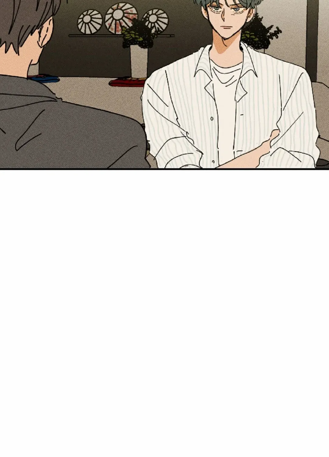 Read Easy Senior chapter 11 image 83 on Lezhin