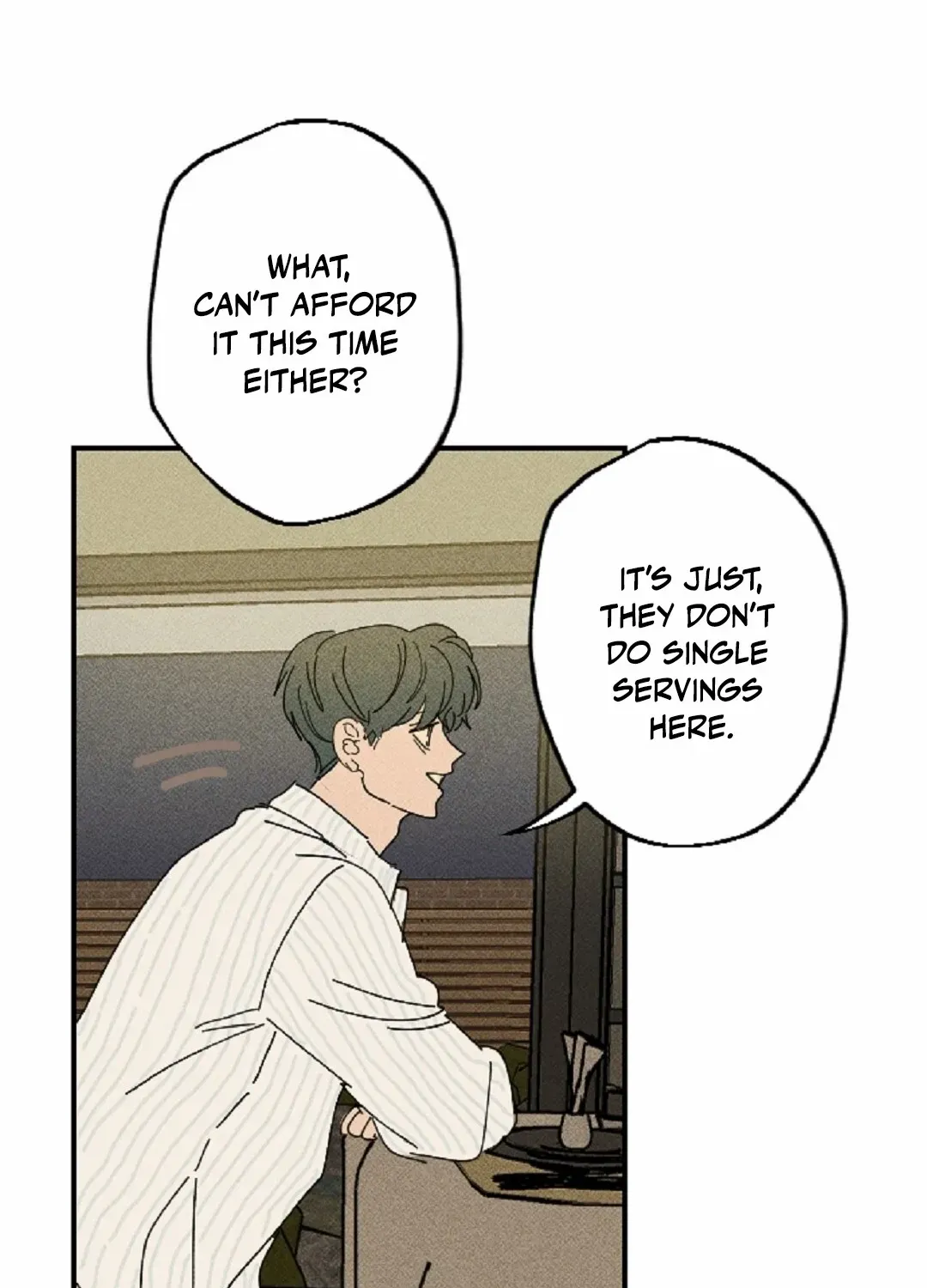 Read Easy Senior chapter 11 image 84 on Lezhin