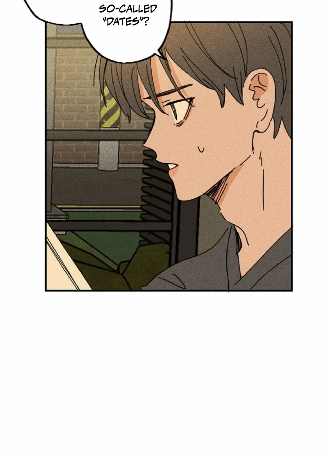 Read Easy Senior chapter 11 image 86 on Lezhin