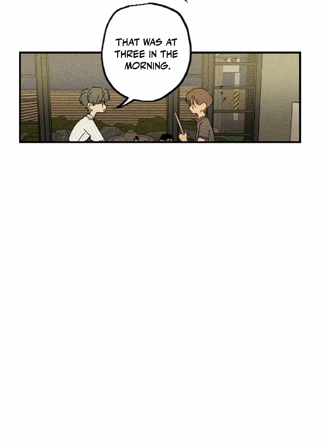 Read Easy Senior chapter 11 image 89 on Lezhin
