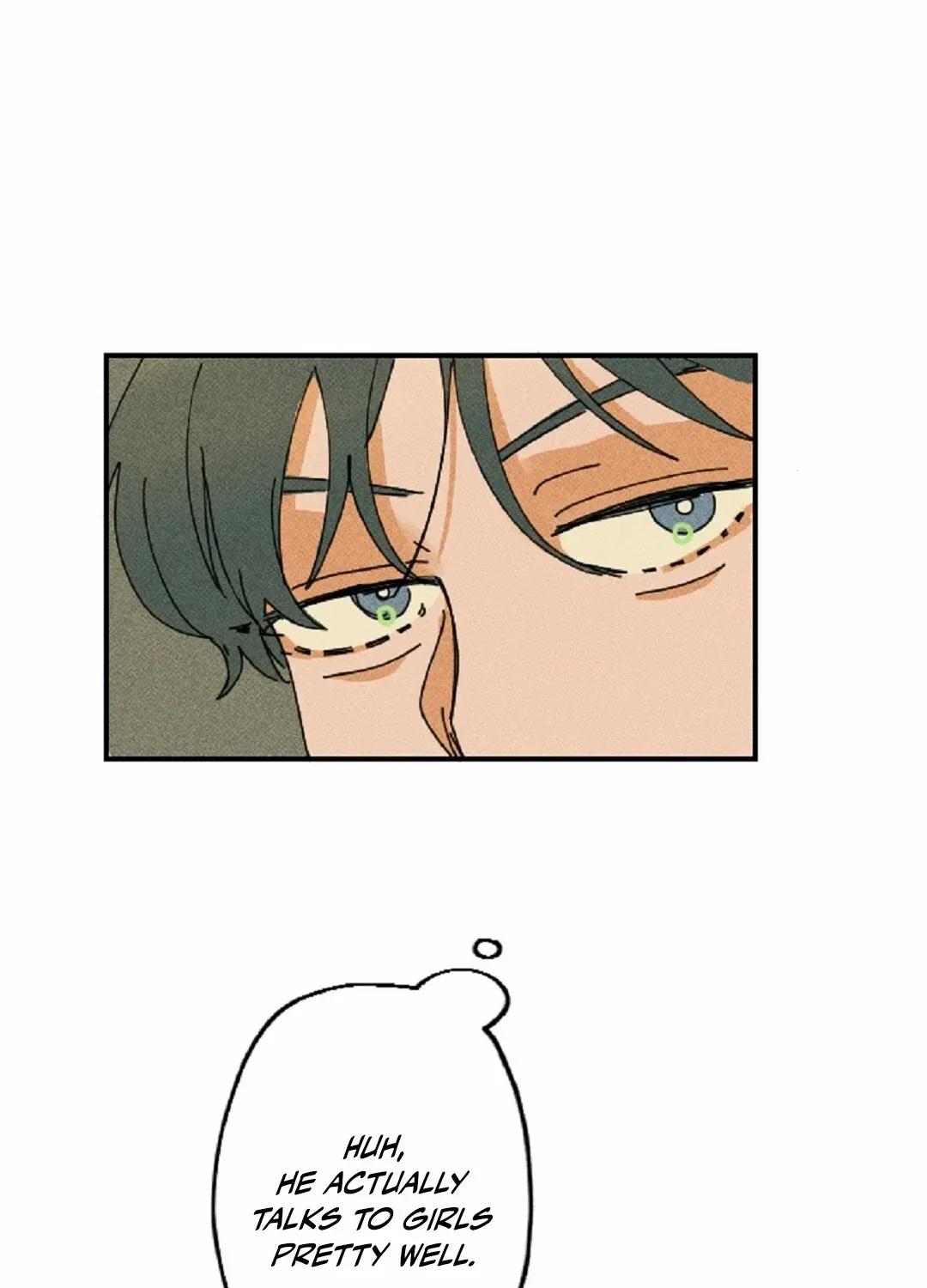 Read Easy Senior chapter 11 image 9 on Lezhin