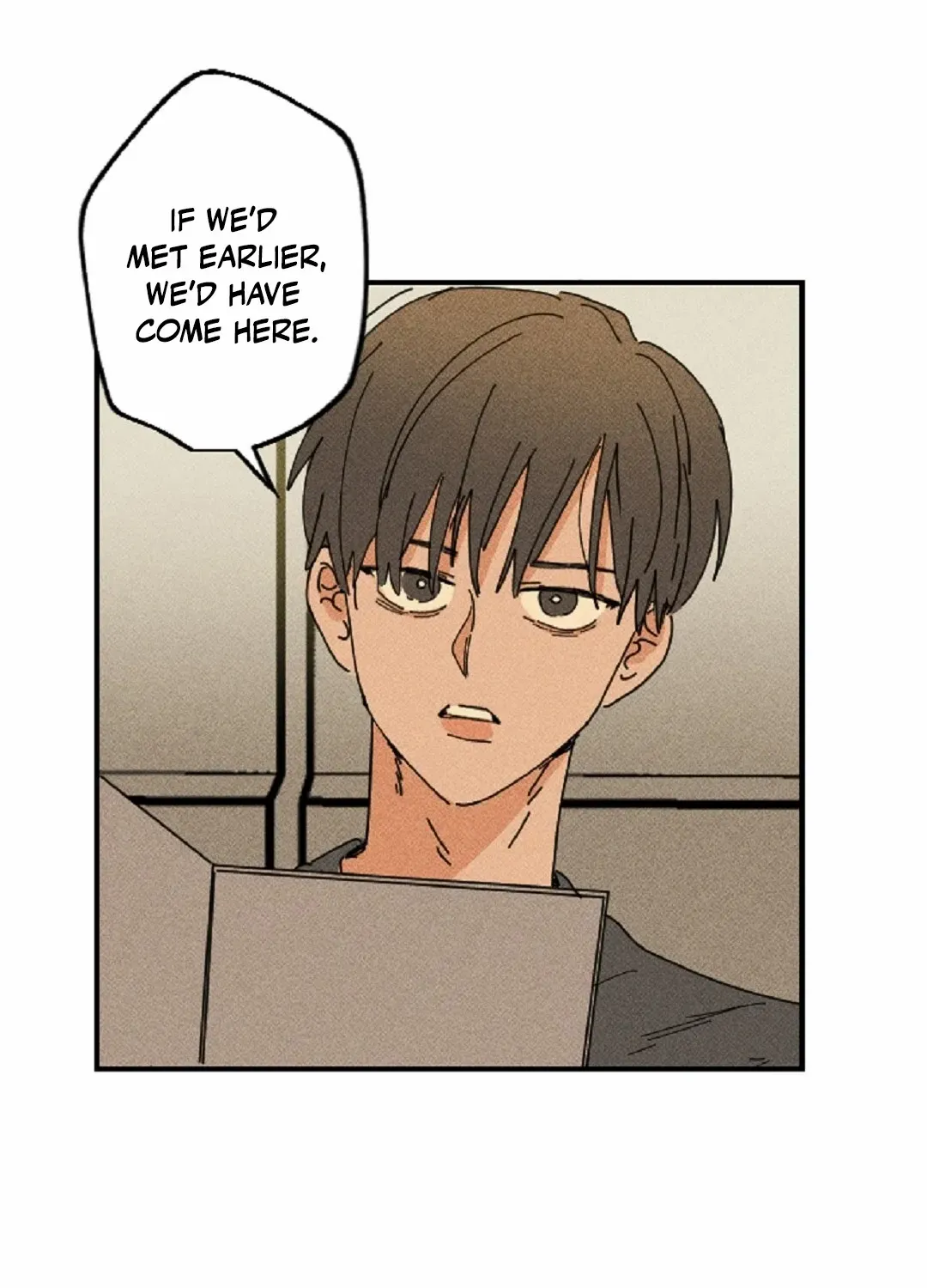 Read Easy Senior chapter 11 image 90 on Lezhin
