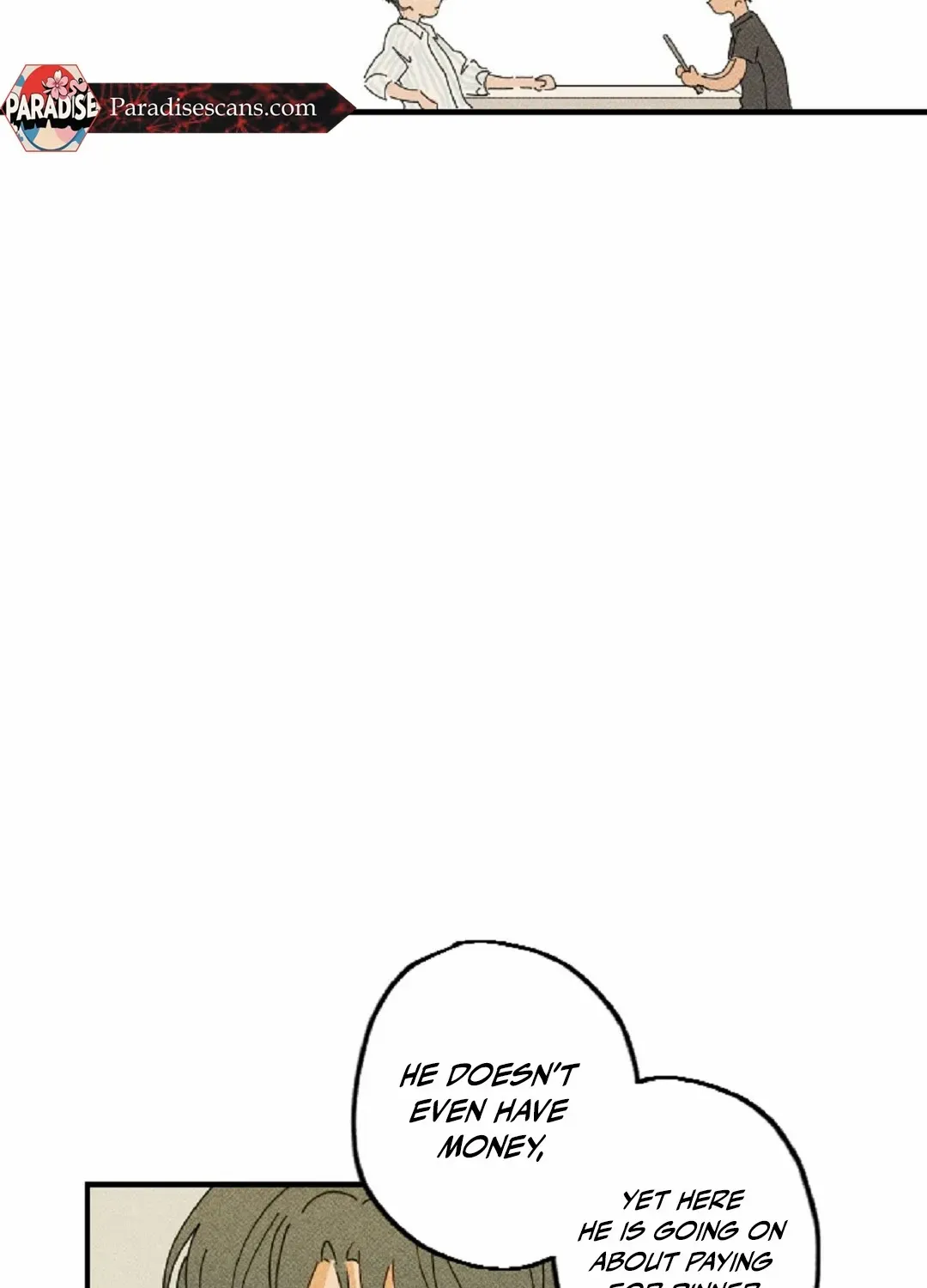 Read Easy Senior chapter 11 image 96 on Lezhin