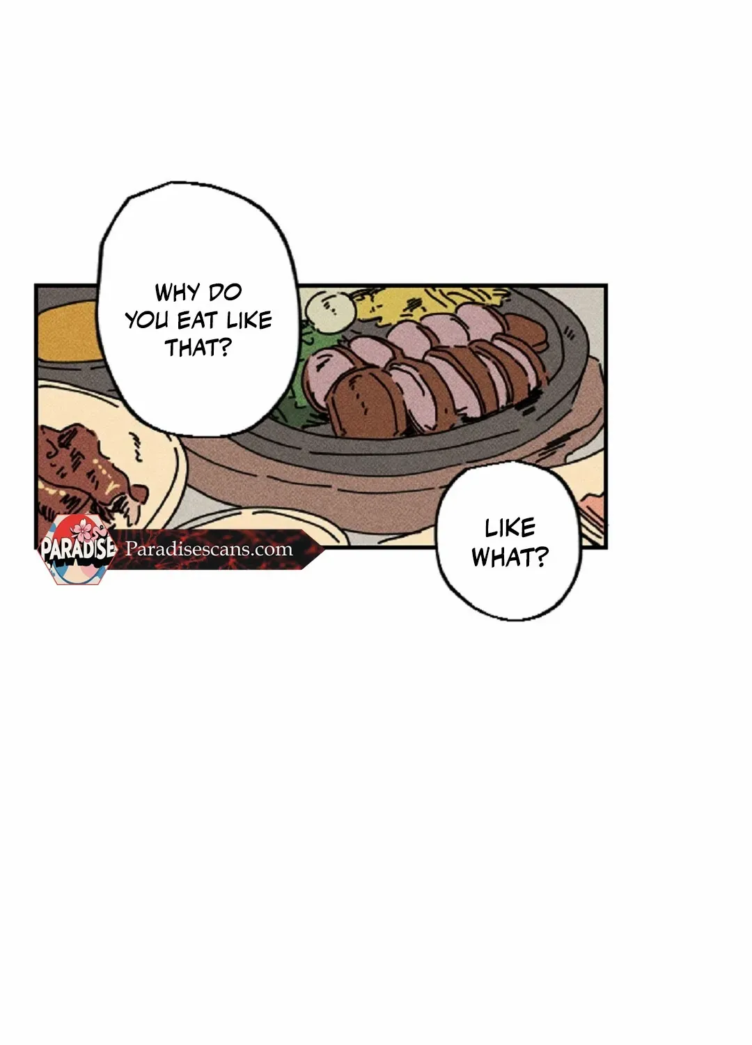 Read Easy Senior chapter 12 image 13 on Lezhin
