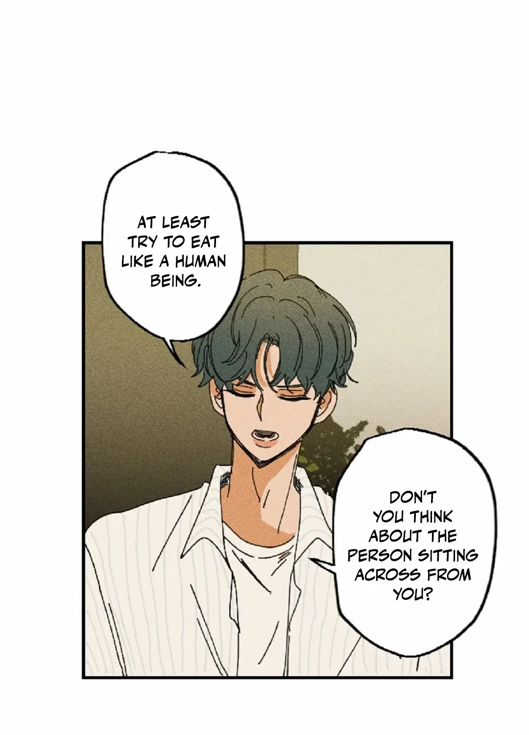 Read Easy Senior chapter 12 image 14 on Lezhin