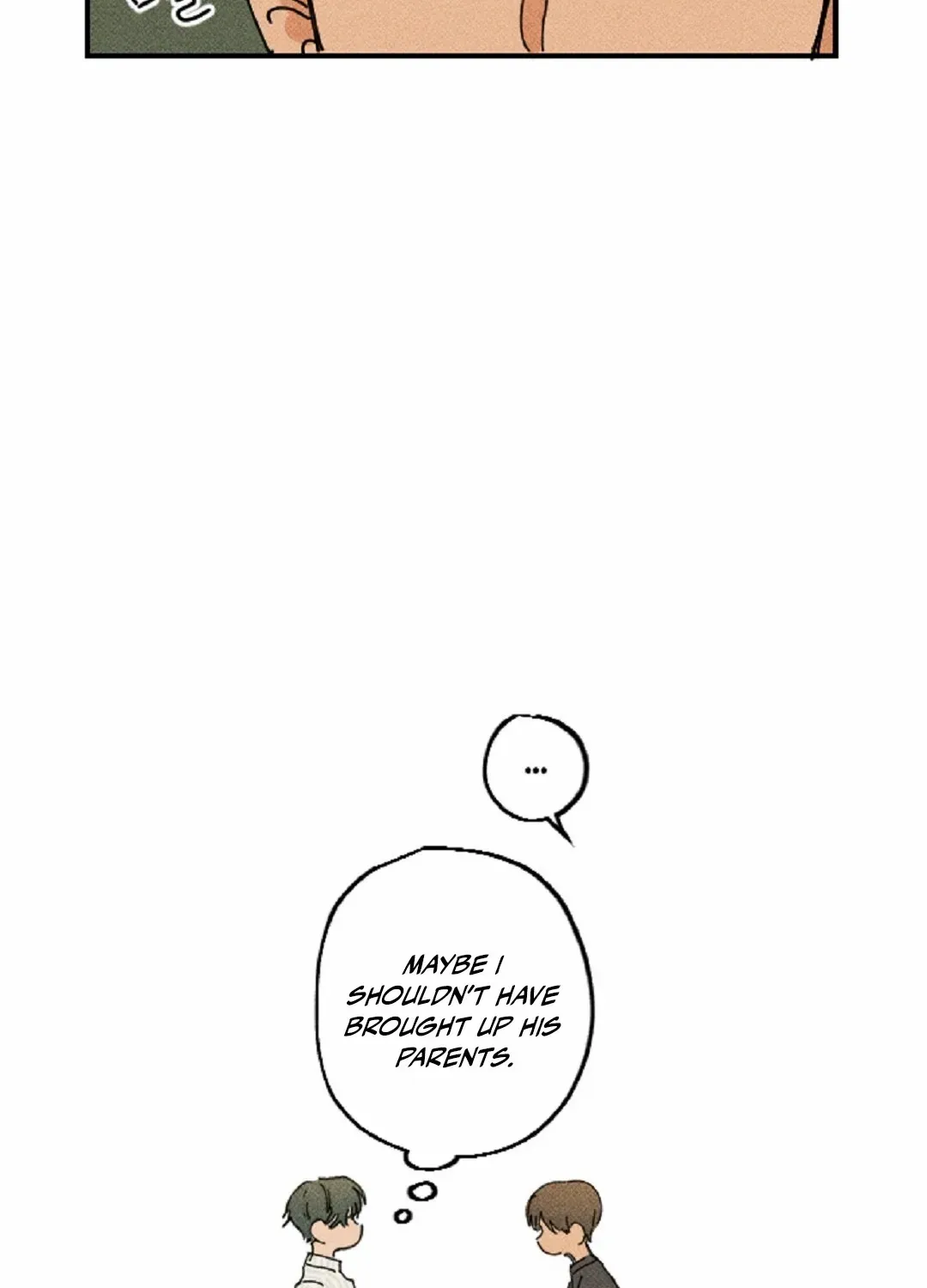 Read Easy Senior chapter 12 image 17 on Lezhin