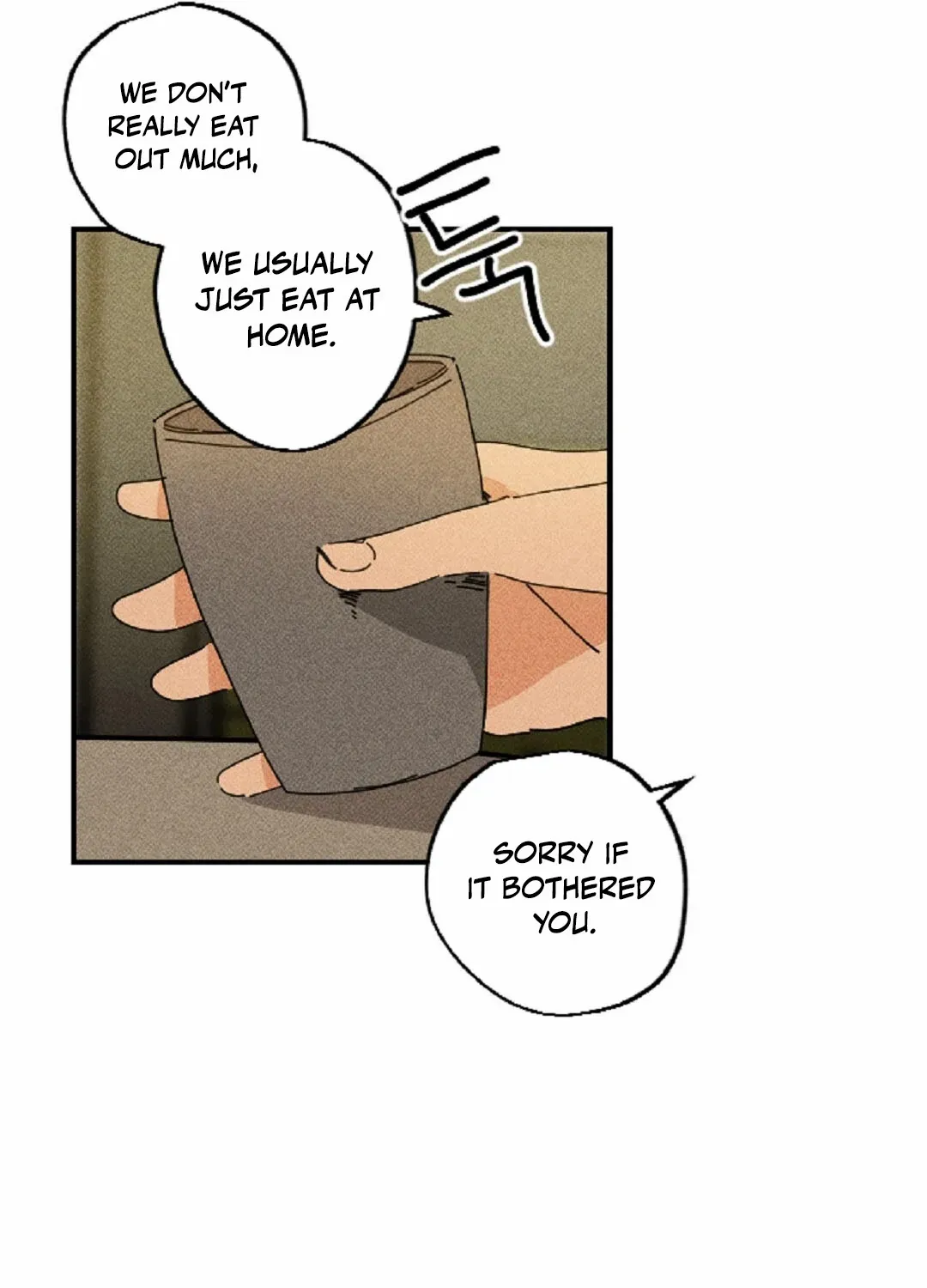 Read Easy Senior chapter 12 image 21 on Lezhin