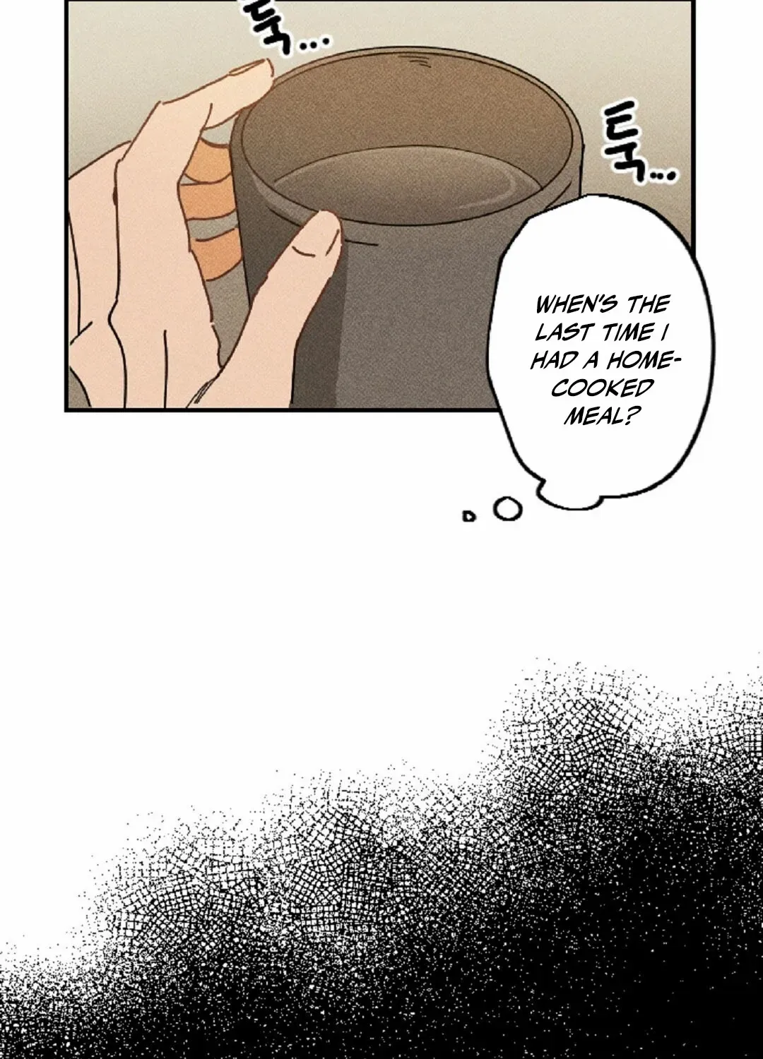 Read Easy Senior chapter 12 image 25 on Lezhin