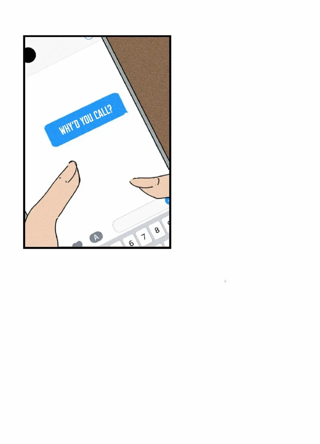 Read Easy Senior chapter 12 image 34 on Lezhin