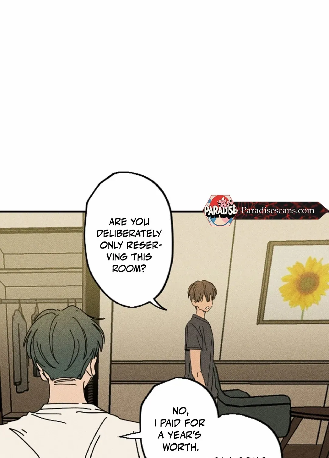 Read Easy Senior chapter 12 image 35 on Lezhin