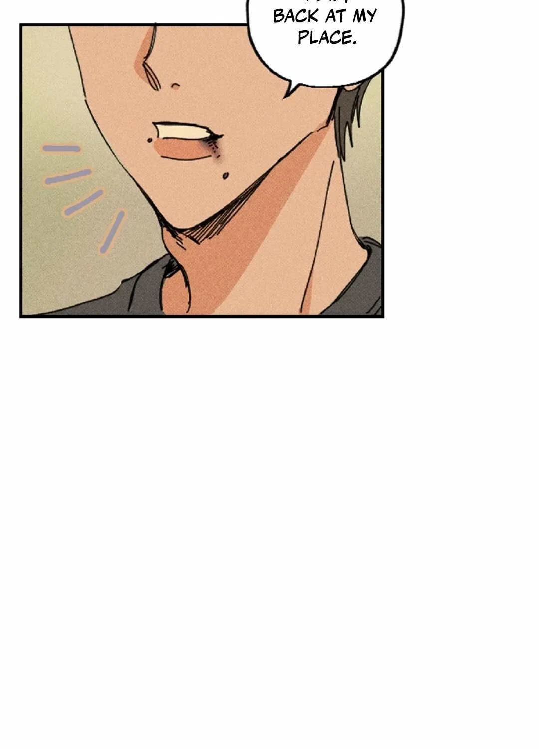 Read Easy Senior chapter 12 image 5 on Lezhin