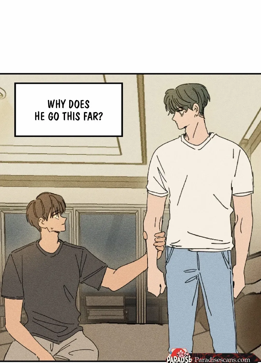 Read Easy Senior chapter 12 image 65 on Lezhin