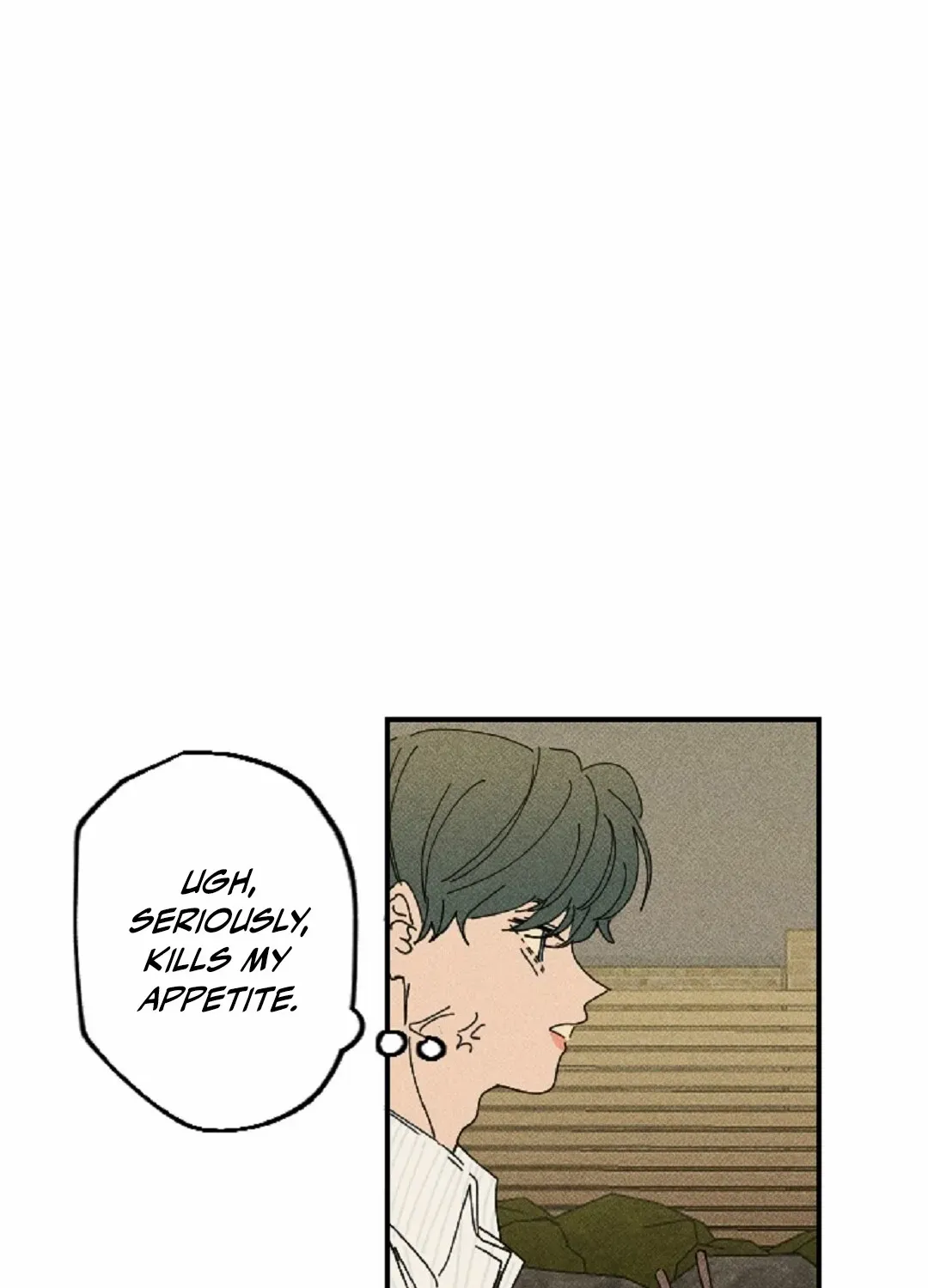 Read Easy Senior chapter 12 image 9 on Lezhin