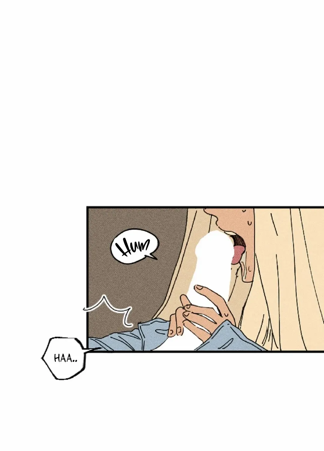 Read Easy Senior chapter 13 image 18 on Lezhin