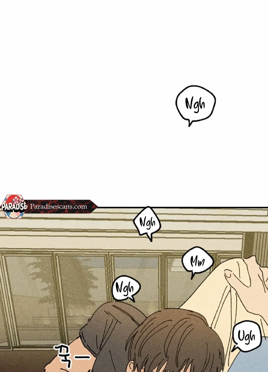 Read Easy Senior chapter 13 image 25 on Lezhin