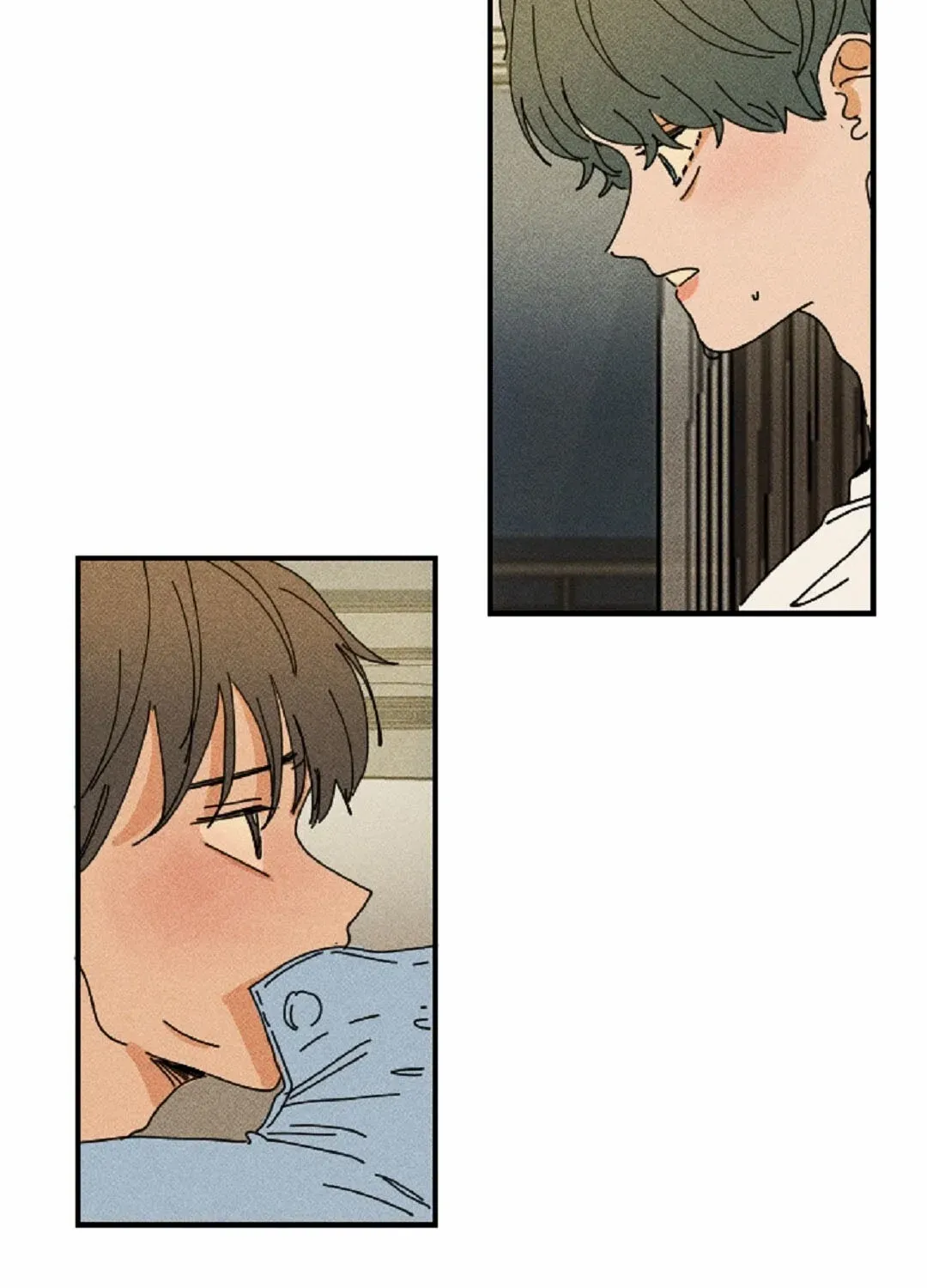 Read Easy Senior chapter 13 image 29 on Lezhin