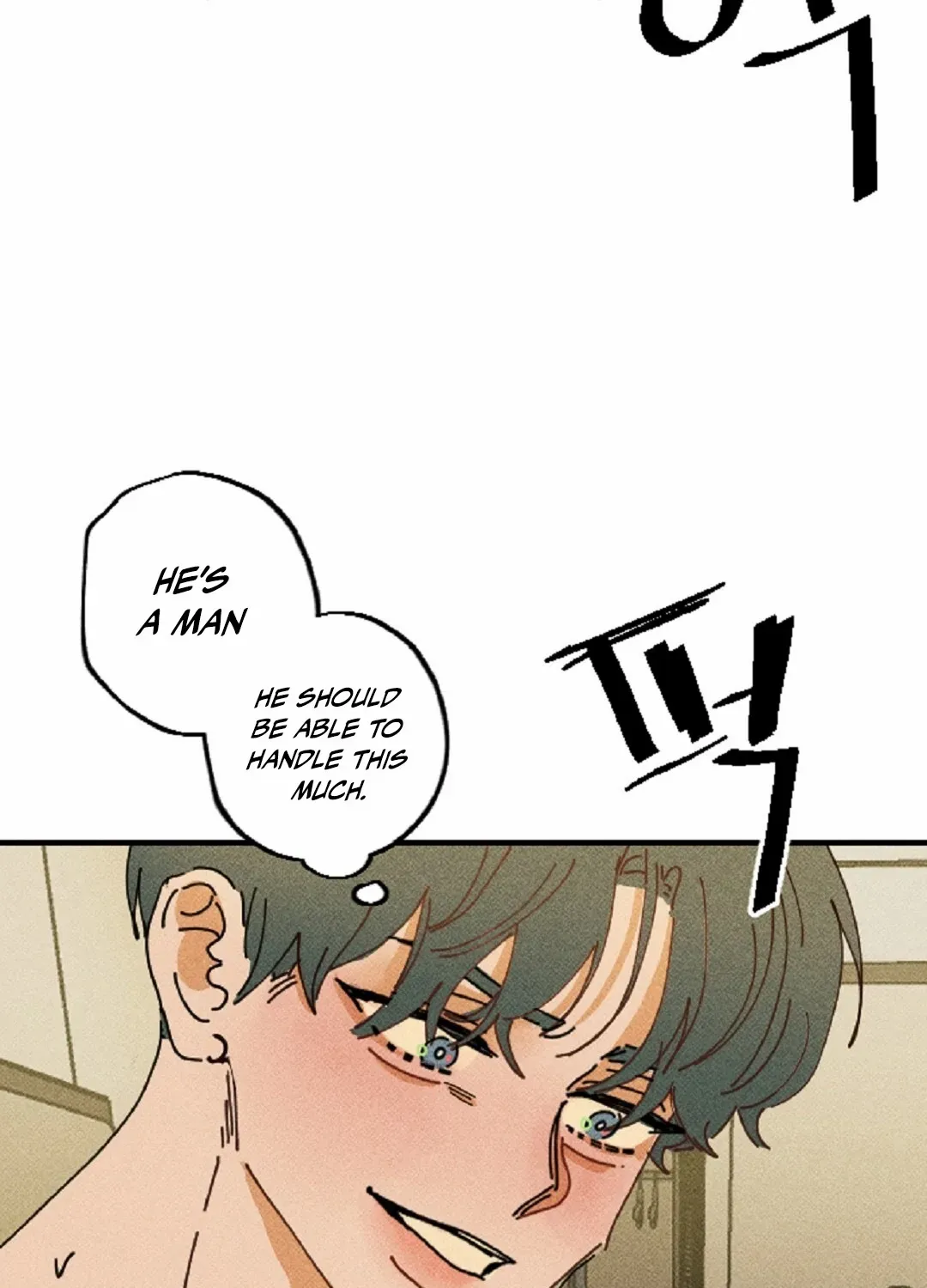 Read Easy Senior chapter 13 image 45 on Lezhin