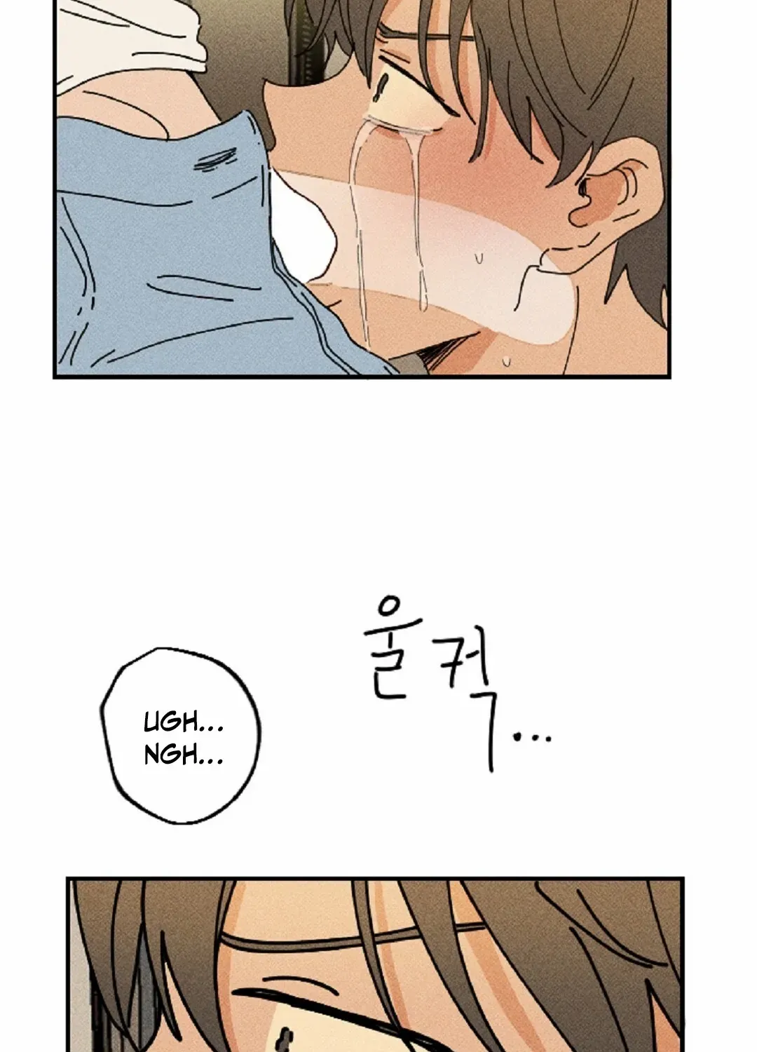 Read Easy Senior chapter 13 image 47 on Lezhin