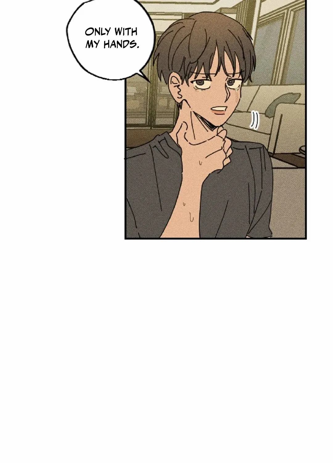 Read Easy Senior chapter 13 image 60 on Lezhin