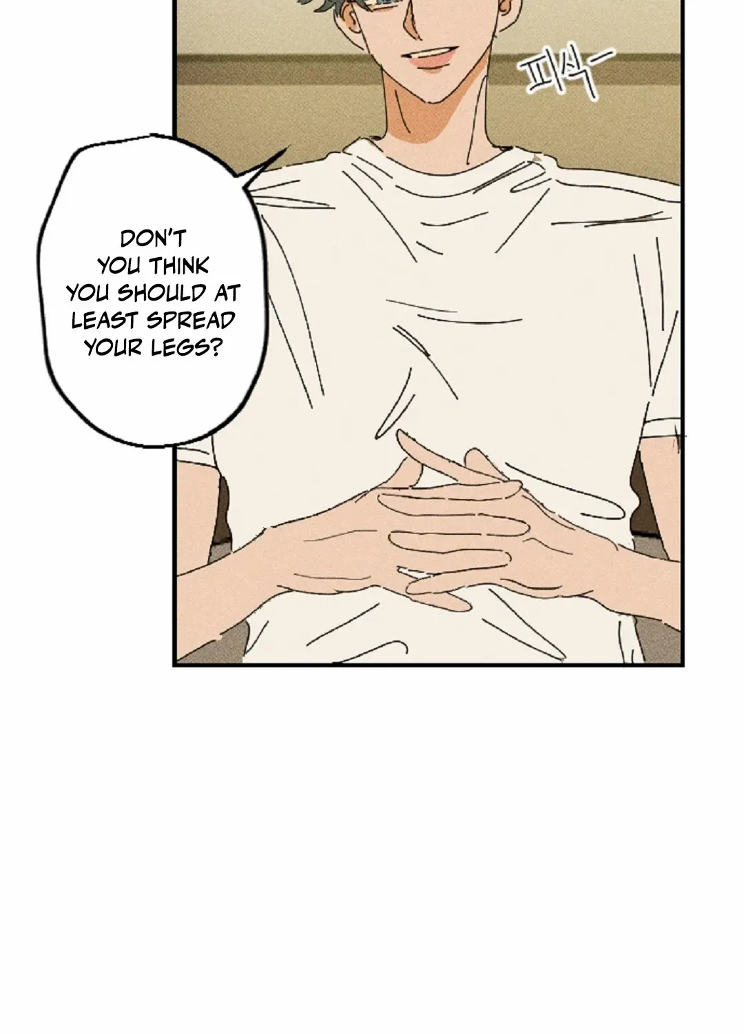 Read Easy Senior chapter 13 image 70 on Lezhin