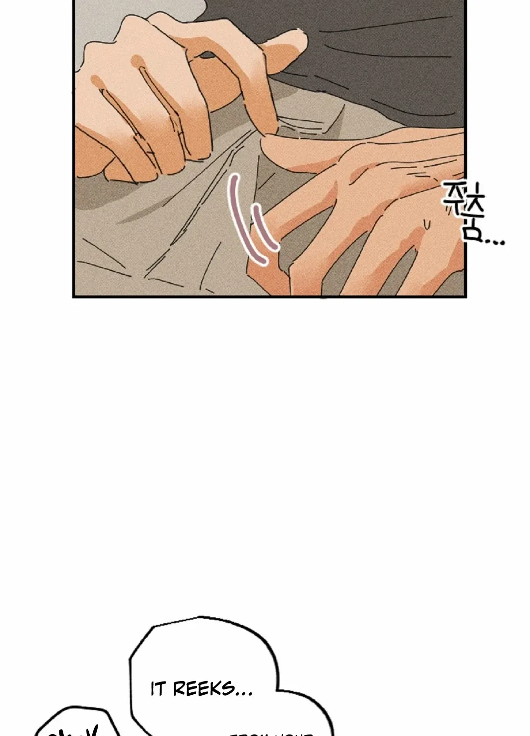 Read Easy Senior chapter 13 image 76 on Lezhin