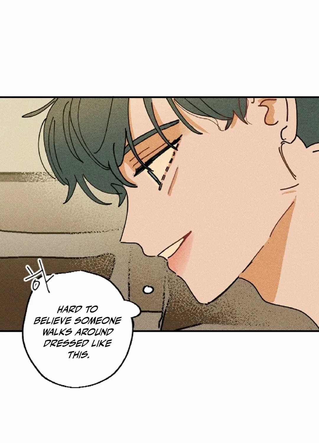 Read Easy Senior chapter 13 image 80 on Lezhin