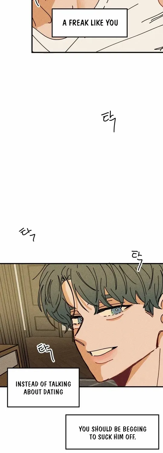 Read Easy Senior chapter 14 image 10 on Lezhin