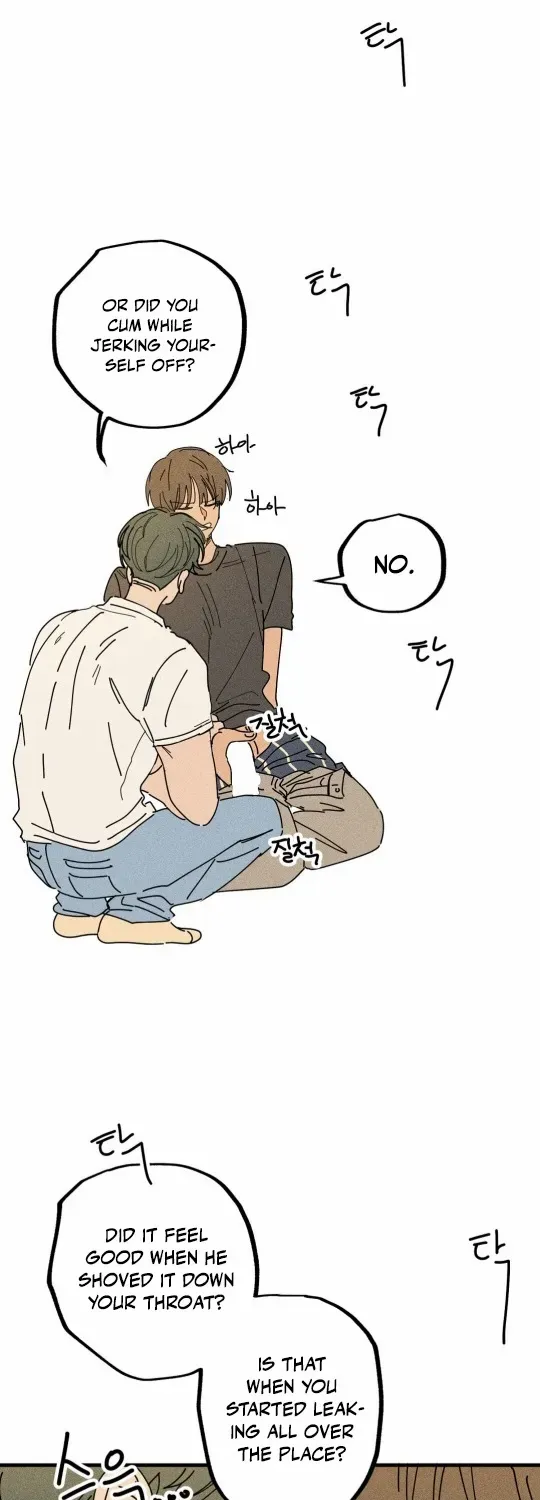 Read Easy Senior chapter 14 image 11 on Lezhin