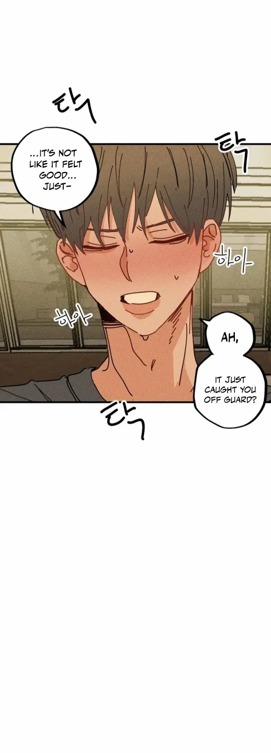 Read Easy Senior chapter 14 image 14 on Lezhin