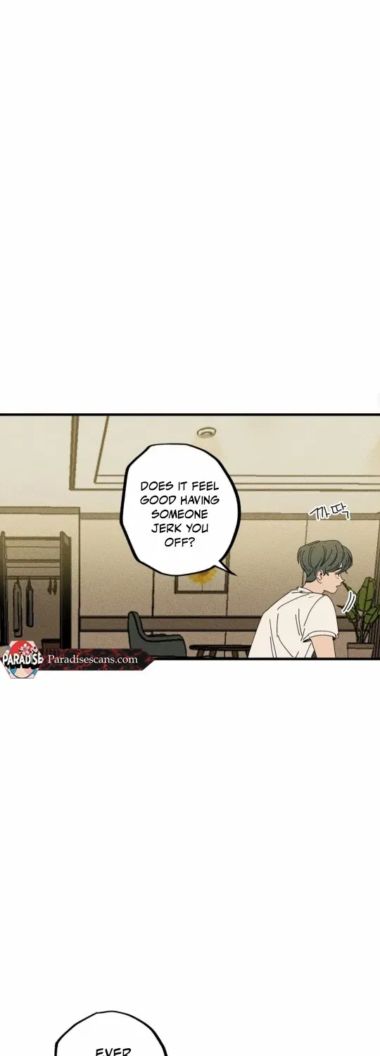 Read Easy Senior chapter 14 image 16 on Lezhin