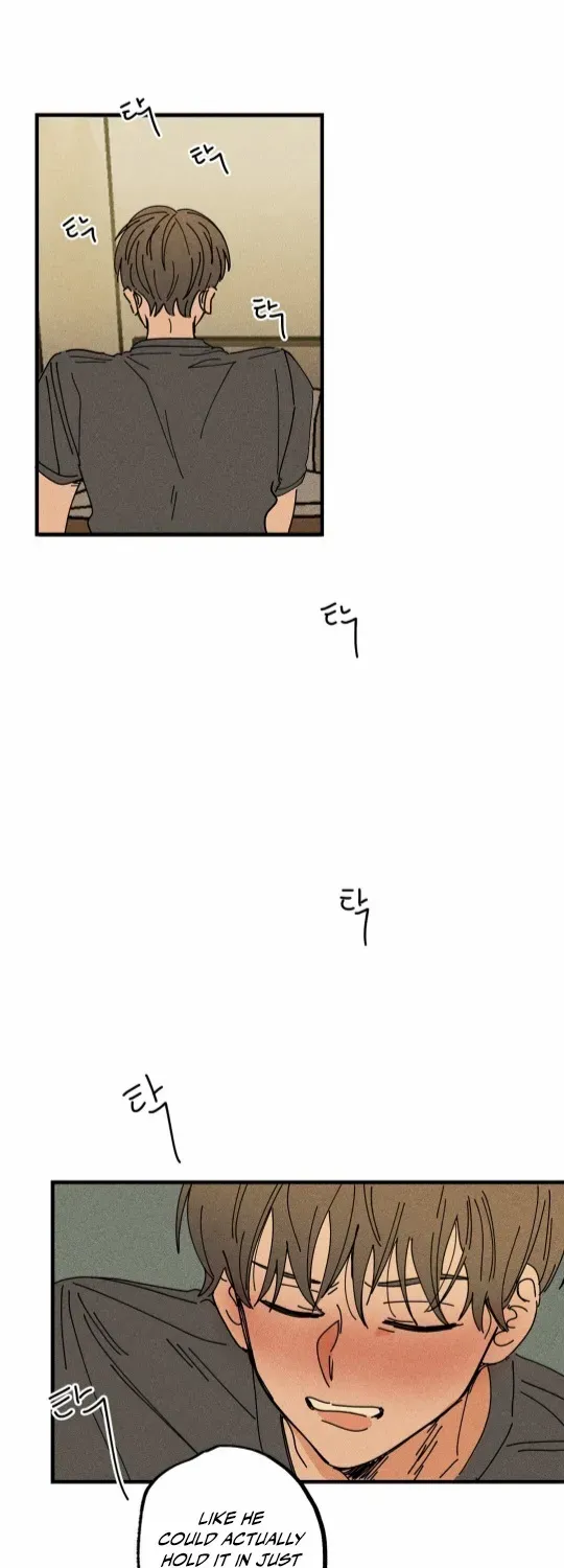 Read Easy Senior chapter 14 image 21 on Lezhin