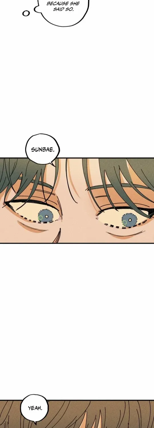 Read Easy Senior chapter 14 image 22 on Lezhin