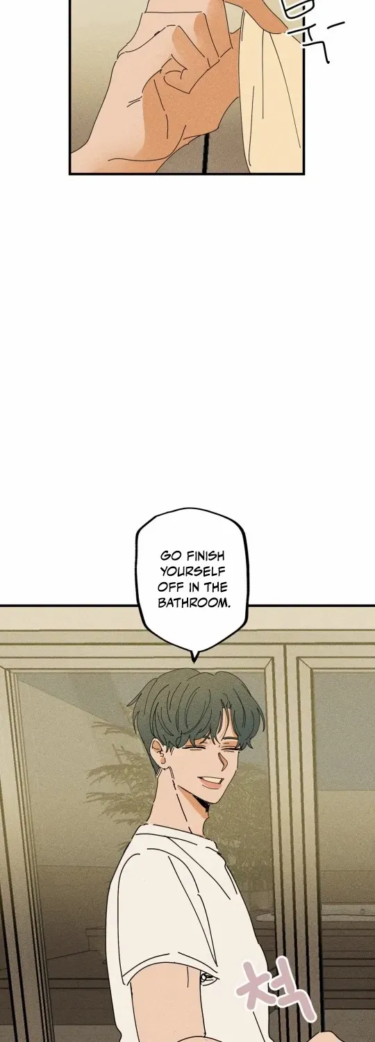 Read Easy Senior chapter 14 image 26 on Lezhin
