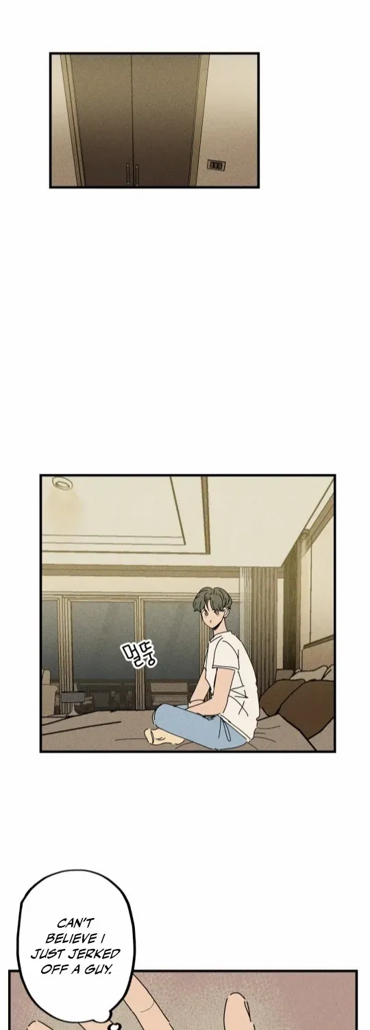 Read Easy Senior chapter 14 image 30 on Lezhin