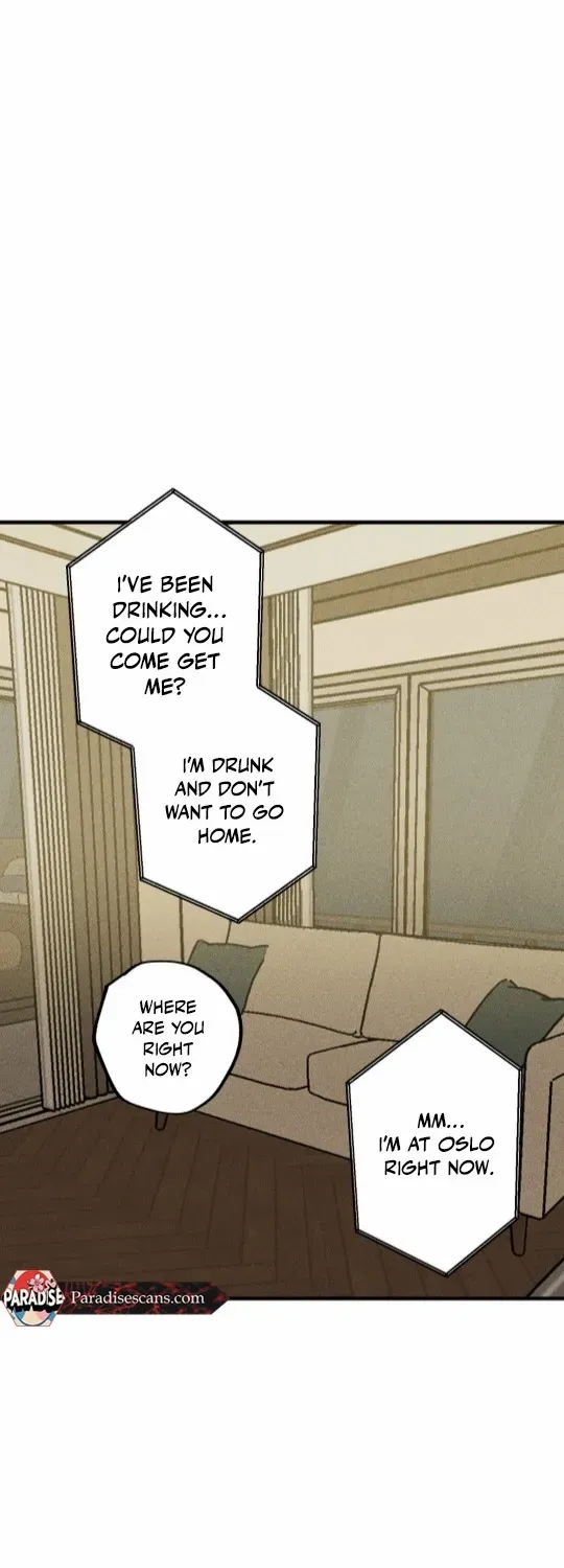 Read Easy Senior chapter 14 image 34 on Lezhin