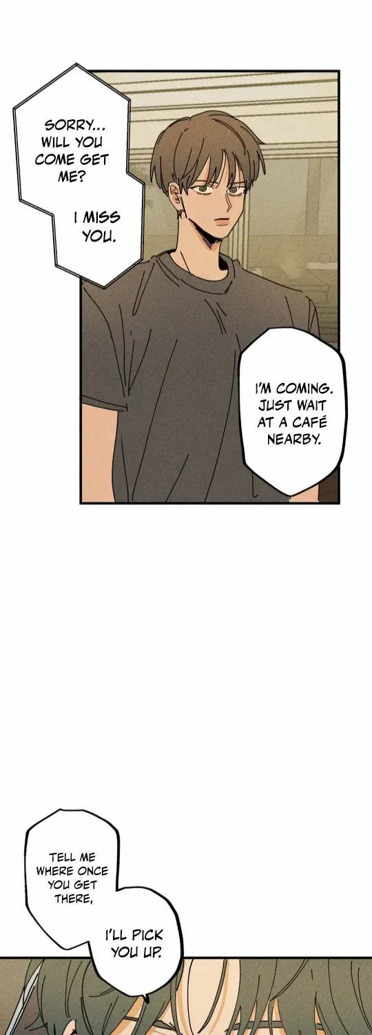 Read Easy Senior chapter 14 image 39 on Lezhin