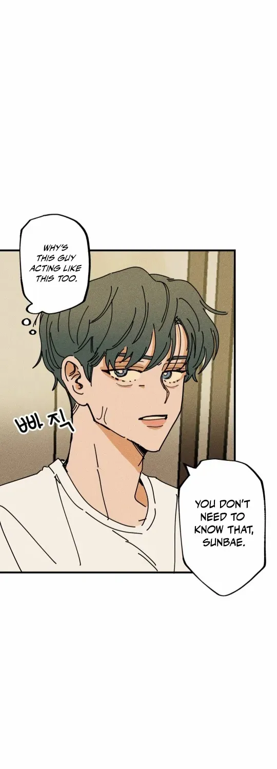 Read Easy Senior chapter 14 image 41 on Lezhin
