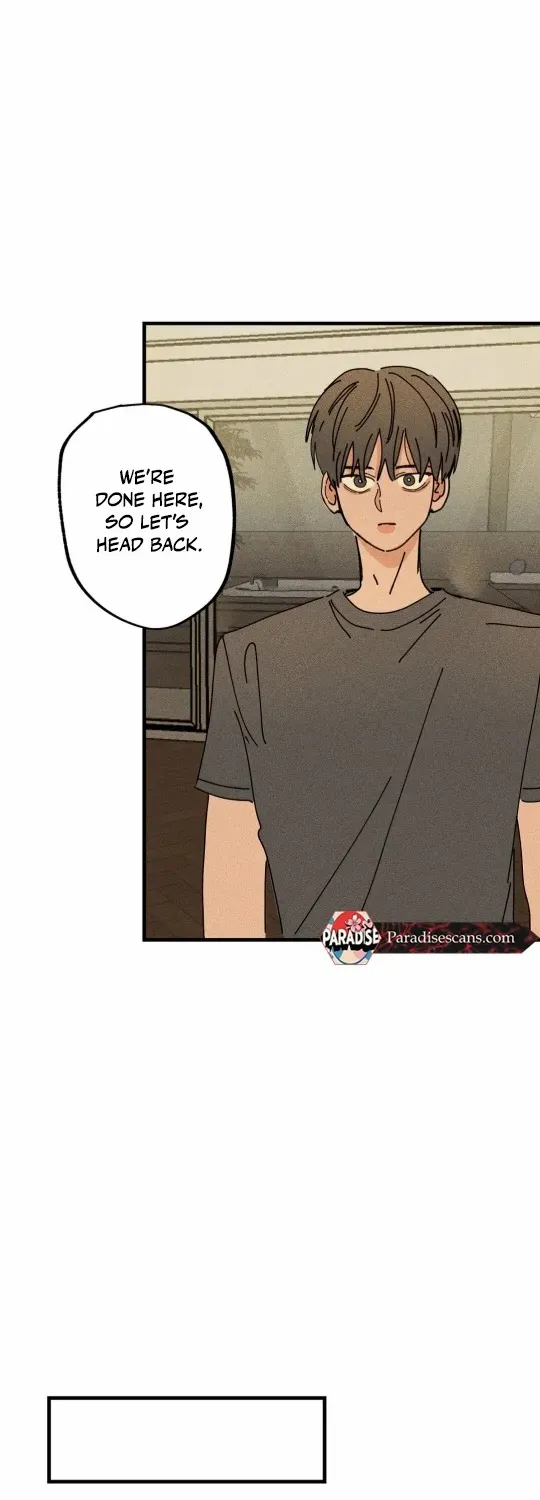 Read Easy Senior chapter 14 image 42 on Lezhin