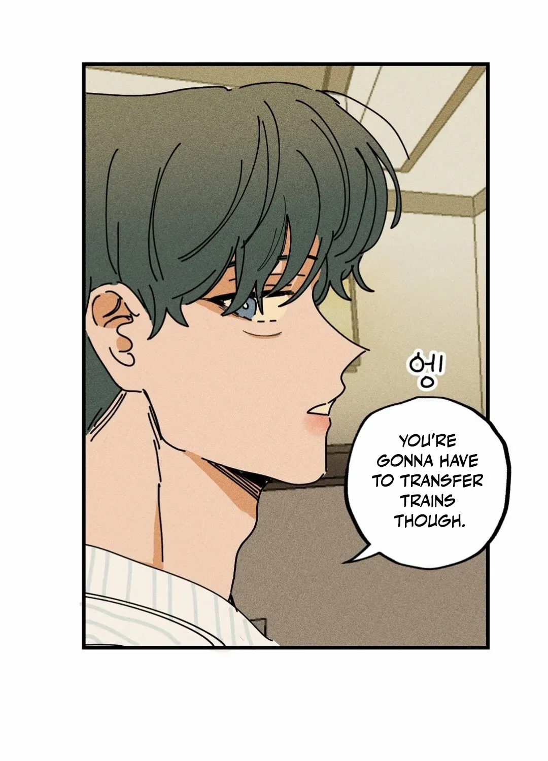 Read Easy Senior chapter 14 image 45 on Lezhin