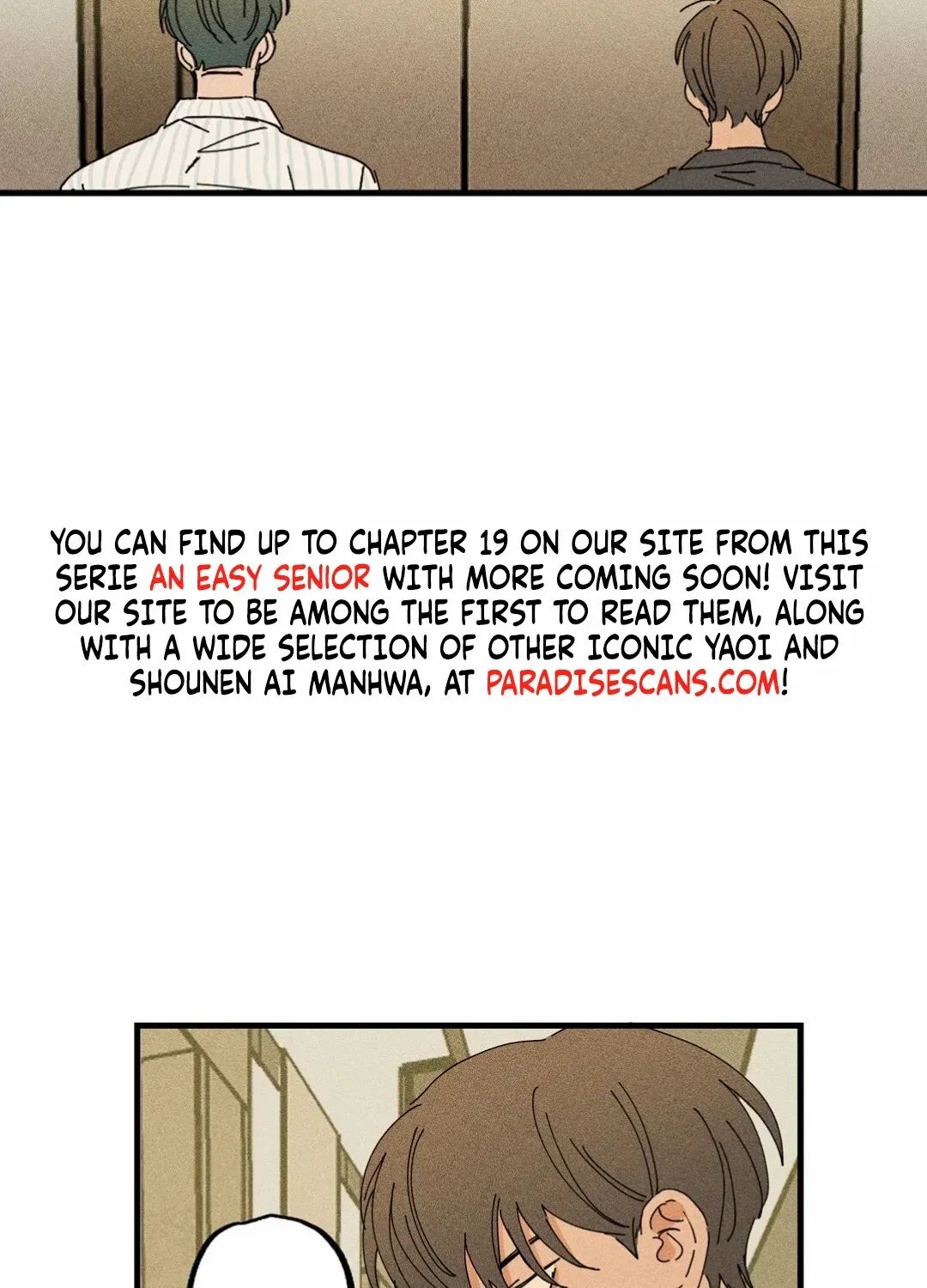 Read Easy Senior chapter 14 image 49 on Lezhin