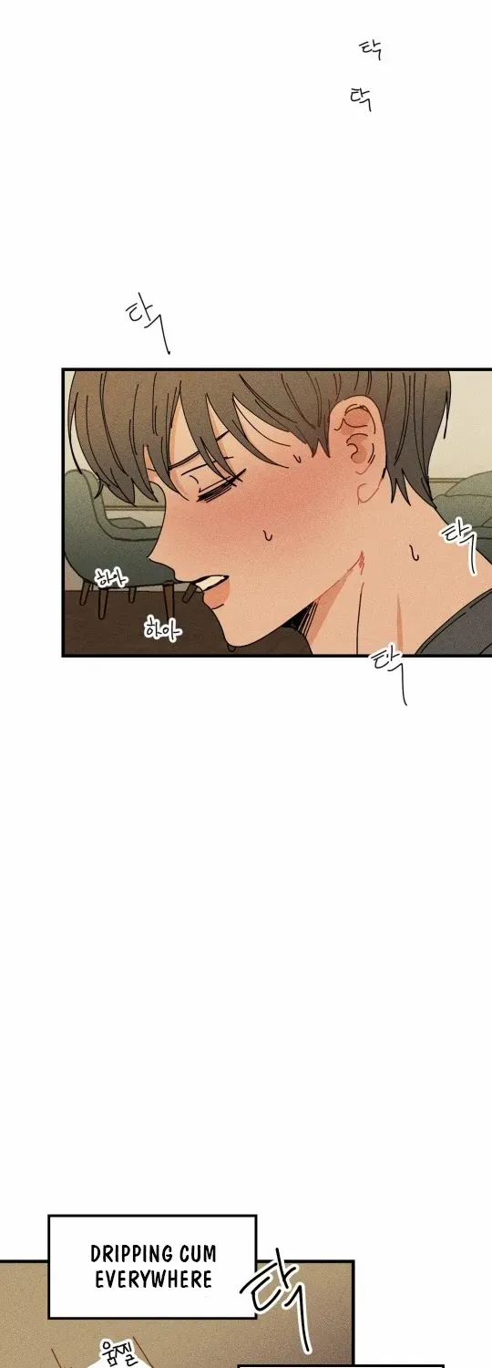 Read Easy Senior chapter 14 image 8 on Lezhin