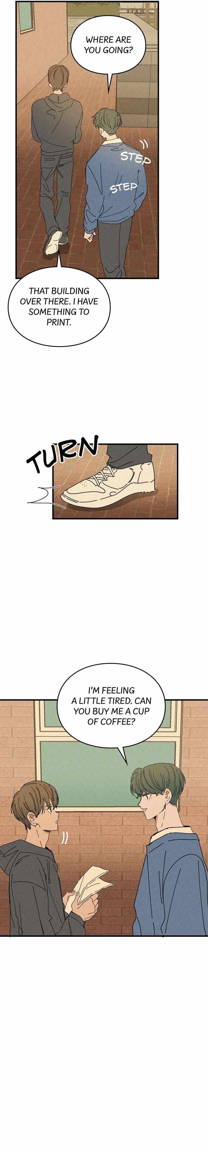 Read Easy Senior chapter 15 image 21 on Lezhin